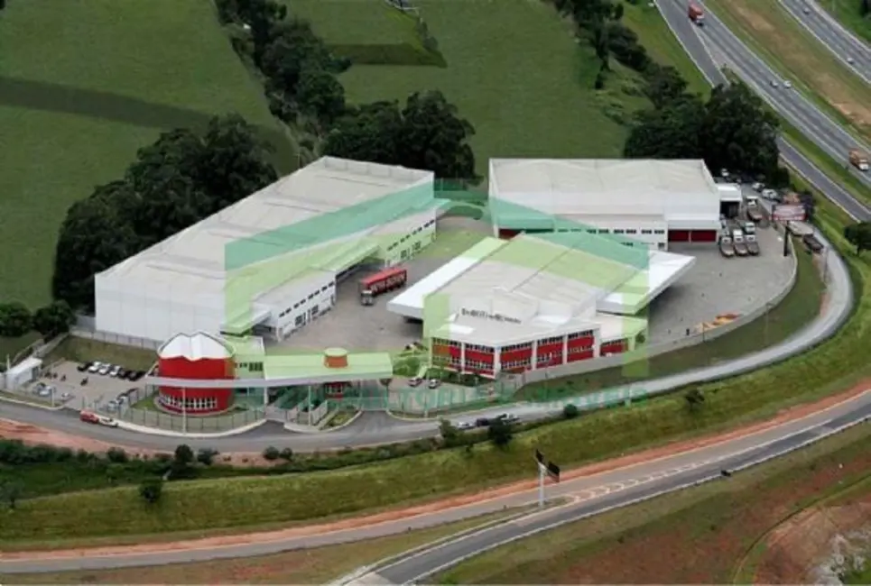 Foto 8 de Armazém / Galpão para alugar, 1000m2 em Casa Branca, Jundiai - SP