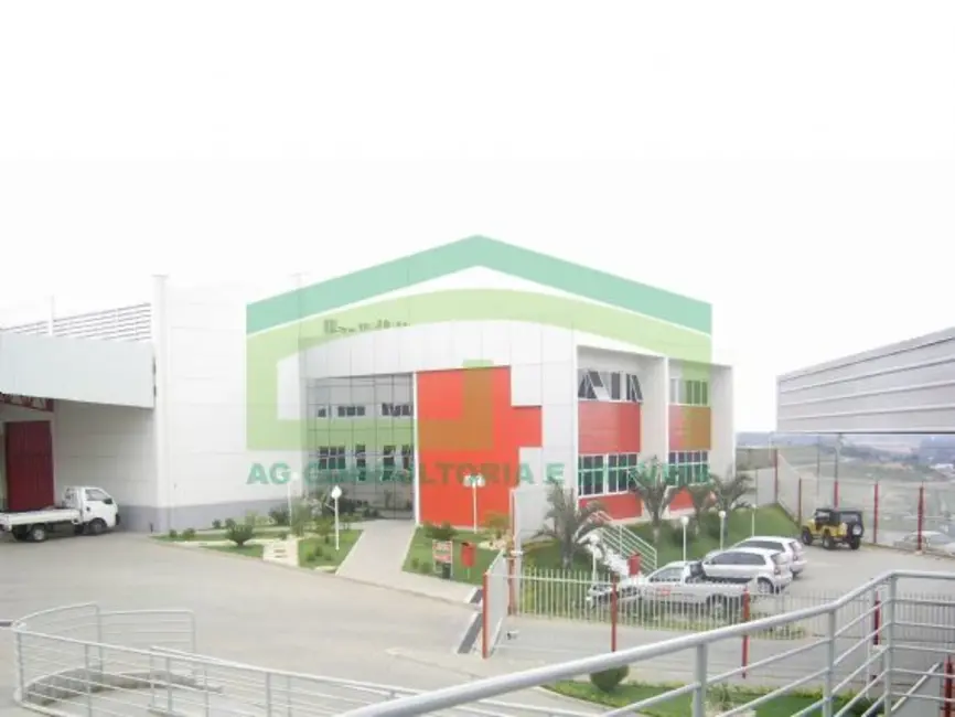 Foto 9 de Armazém / Galpão para alugar, 1000m2 em Casa Branca, Jundiai - SP