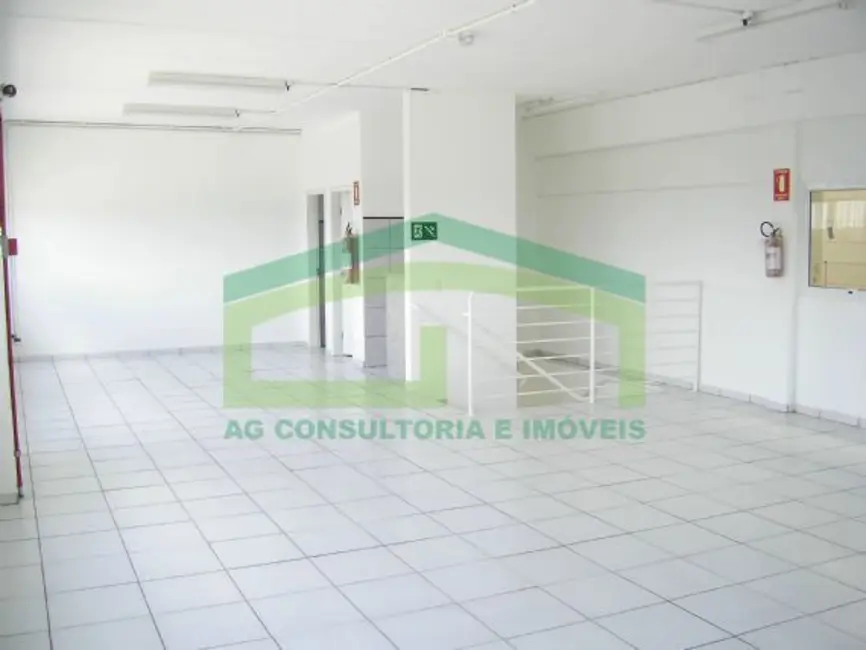 Foto 3 de Armazém / Galpão para alugar, 1000m2 em Casa Branca, Jundiai - SP