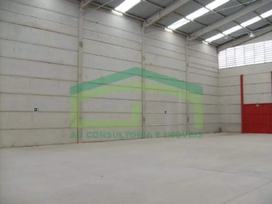 Foto 4 de Armazém / Galpão para alugar, 1000m2 em Casa Branca, Jundiai - SP