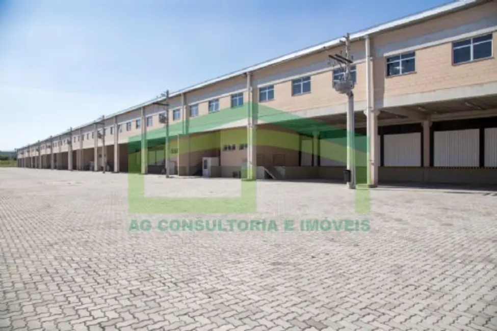 Foto 5 de Armazém / Galpão para alugar, 4314m2 em Vila das Hortências, Jundiai - SP