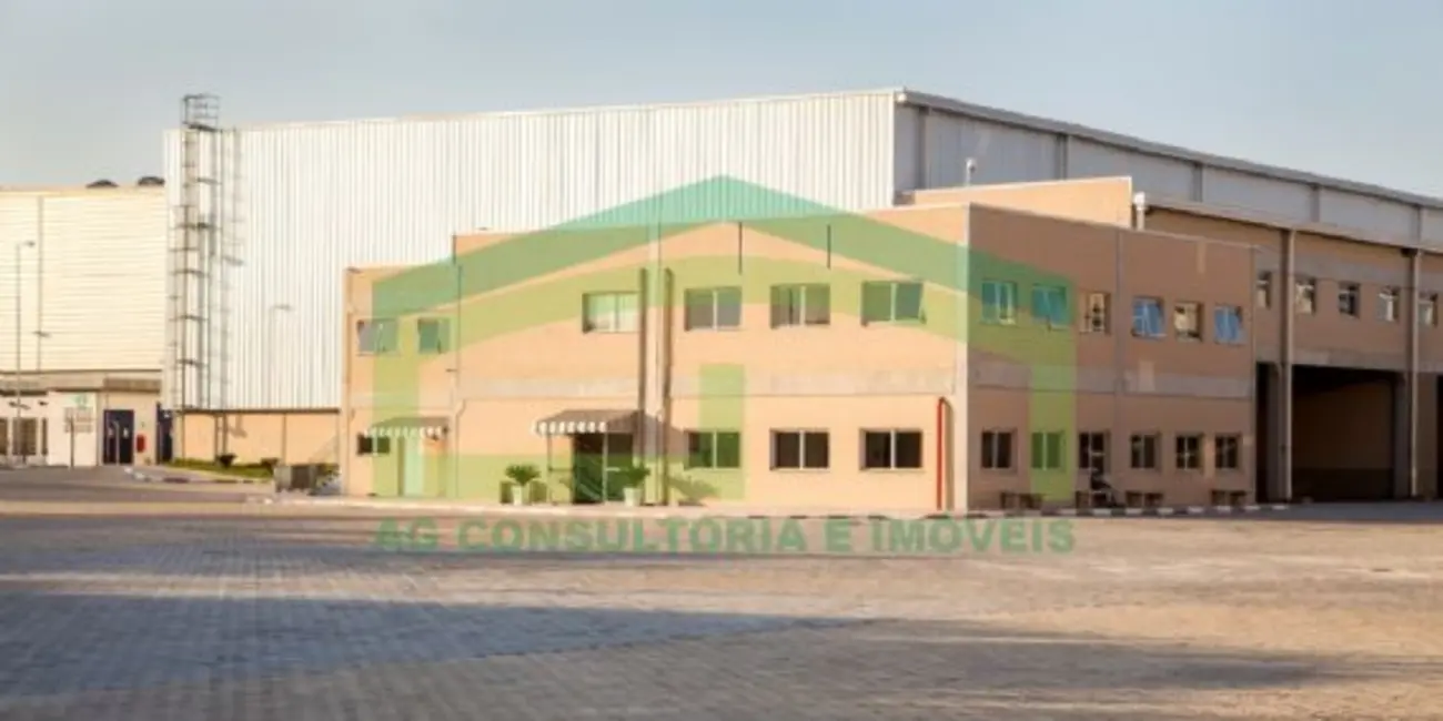 Foto 5 de Armazém / Galpão para alugar, 5752m2 em Vila das Hortências, Jundiai - SP