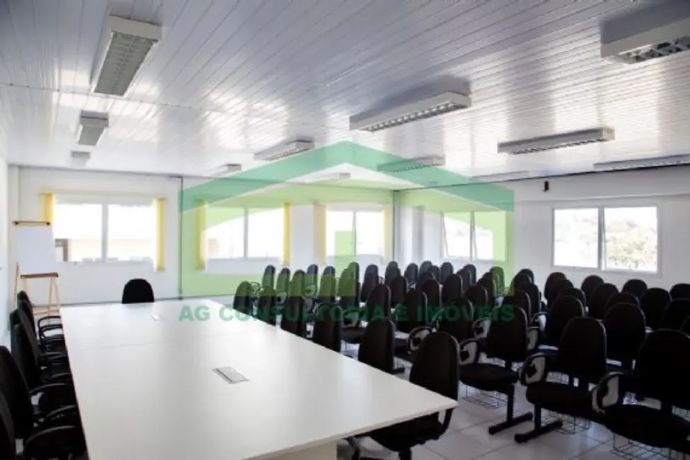 Foto 7 de Armazém / Galpão para alugar, 5752m2 em Vila das Hortências, Jundiai - SP