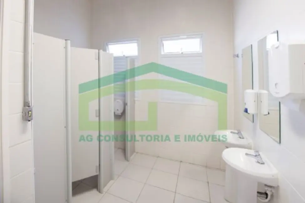 Foto 9 de Armazém / Galpão para alugar, 10066m2 em Vila das Hortências, Jundiai - SP