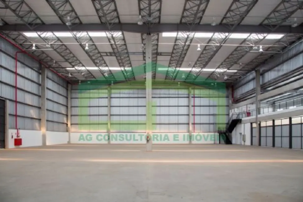 Foto 5 de Armazém / Galpão para alugar, 21570m2 em Vila das Hortências, Jundiai - SP
