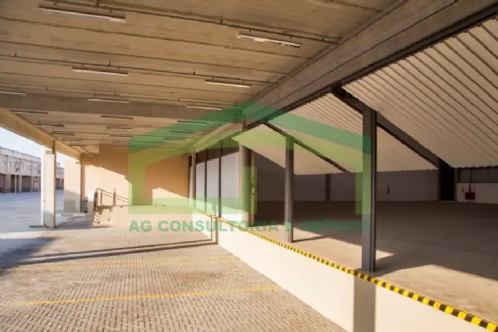 Armazém / Galpão para alugar, 25884m2 em Vila das Hortências, Jundiai - SP - imagem 4 Foto 4 de Armazém / Galpão para alugar, 25884m2 em Vila das Hortências, Jundiai - SP