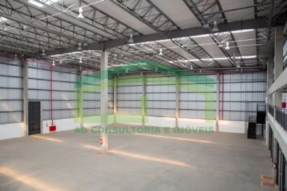 Foto 6 de Armazém / Galpão para alugar, 27322m2 em Vila das Hortências, Jundiai - SP