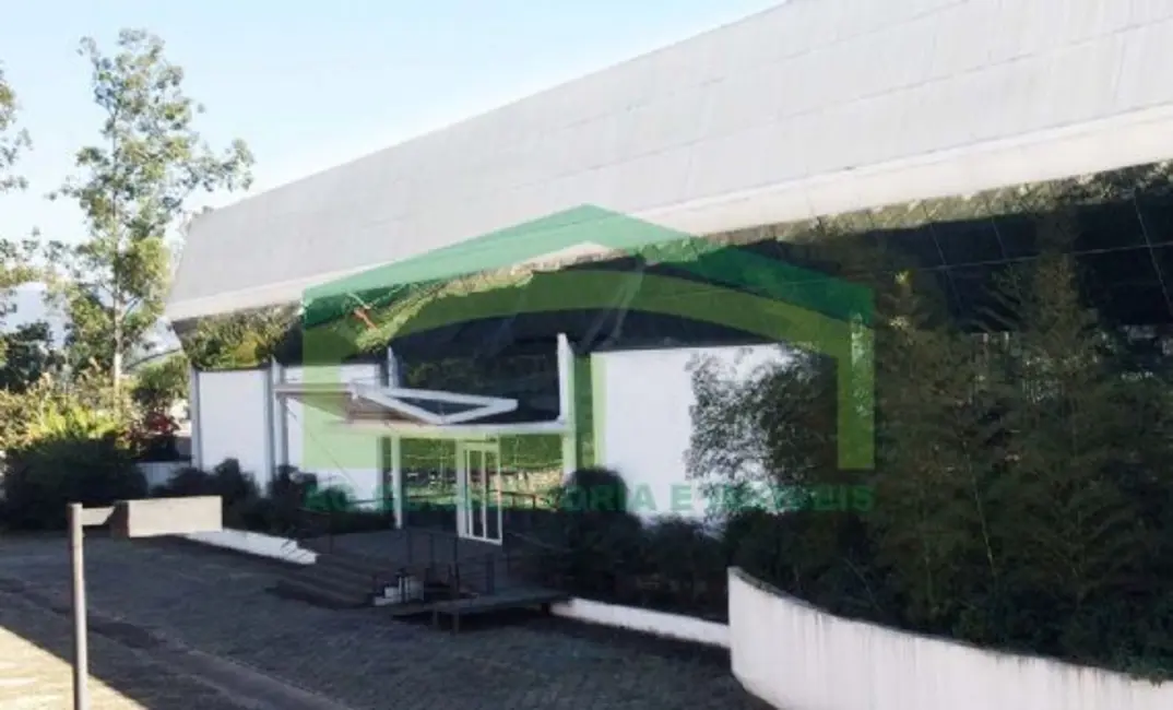 Foto 5 de Armazém / Galpão para alugar, 8760m2 em Centro Empresarial Tamboré, Barueri - SP