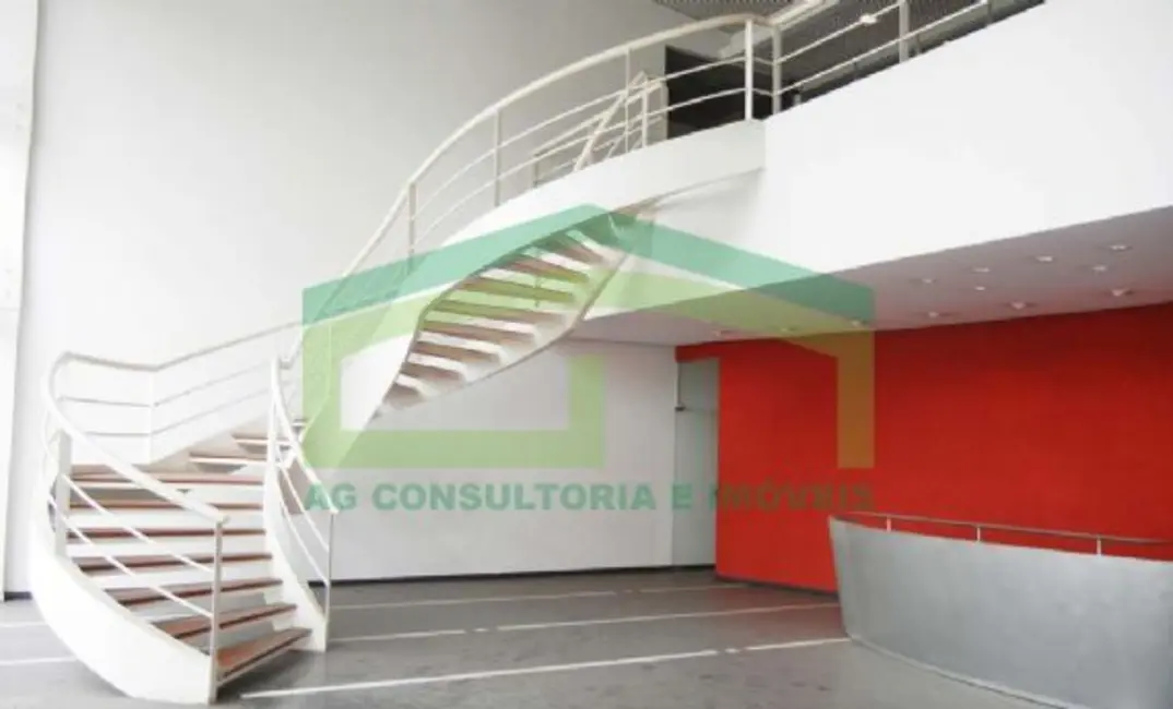 Foto 9 de Armazém / Galpão para alugar, 8760m2 em Centro Empresarial Tamboré, Barueri - SP