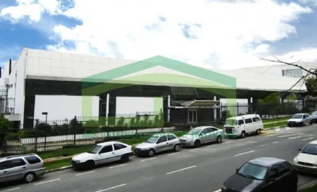 Foto 6 de Armazém / Galpão para alugar, 8760m2 em Centro Empresarial Tamboré, Barueri - SP