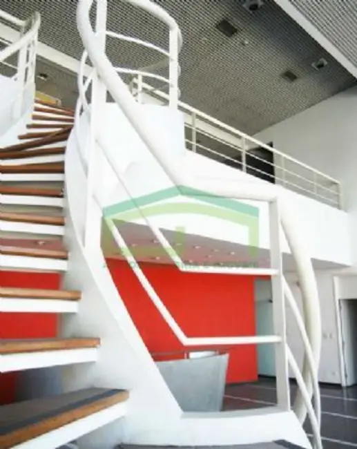 Foto 8 de Armazém / Galpão para alugar, 8760m2 em Centro Empresarial Tamboré, Barueri - SP