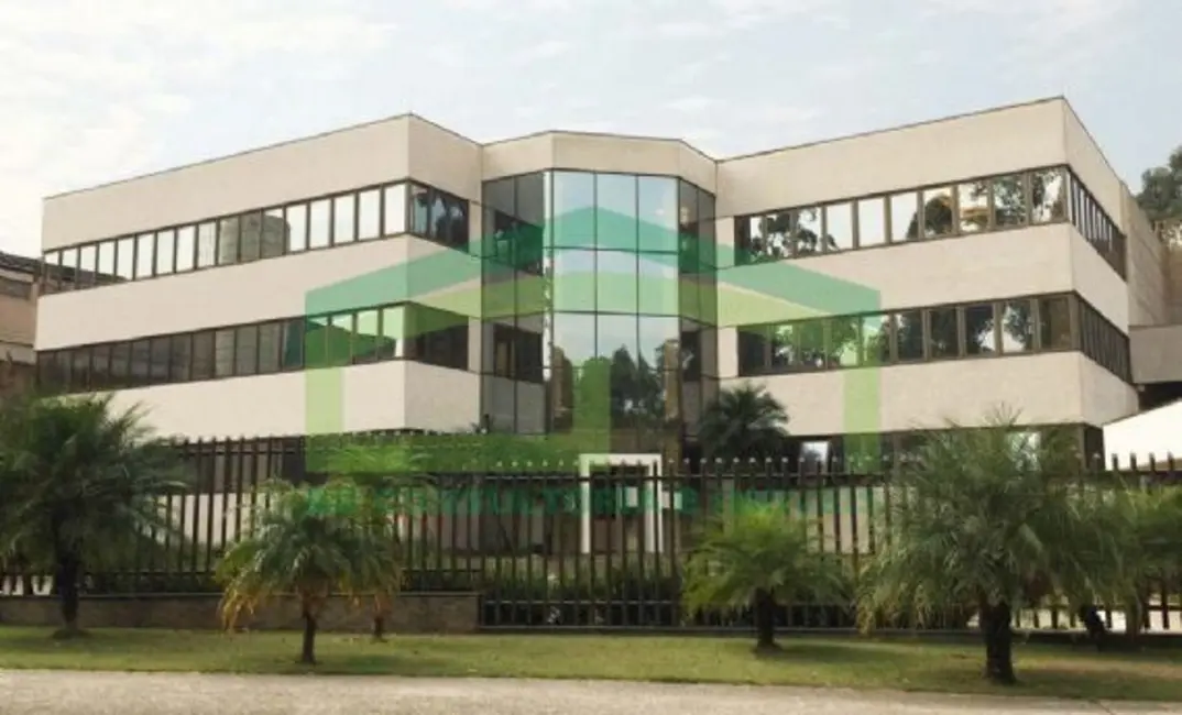 Armazém / Galpão para alugar, 3854m2 em Alphaville Industrial, Barueri - SP - imagem 3 Foto 3 de Armazém / Galpão para alugar, 3854m2 em Alphaville Industrial, Barueri - SP