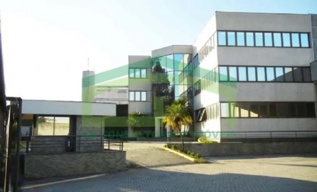 Armazém / Galpão para alugar, 3854m2 em Alphaville Industrial, Barueri - SP - imagem 2 Foto 2 de Armazém / Galpão para alugar, 3854m2 em Alphaville Industrial, Barueri - SP