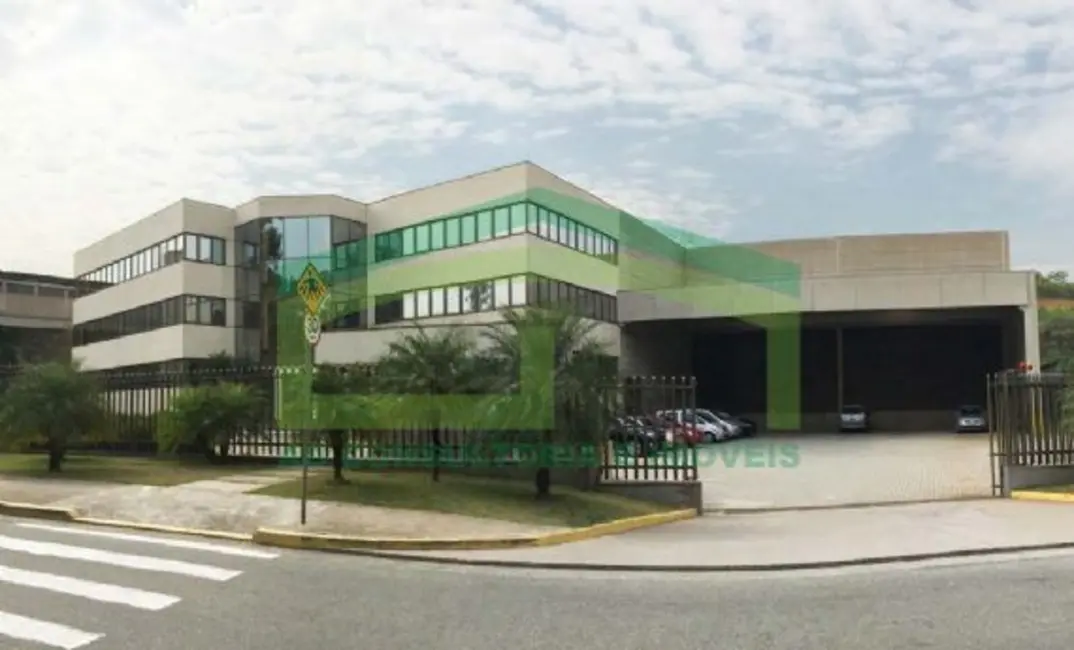 Armazém / Galpão para alugar, 3854m2 em Alphaville Industrial, Barueri - SP - imagem 4 Foto 4 de Armazém / Galpão para alugar, 3854m2 em Alphaville Industrial, Barueri - SP