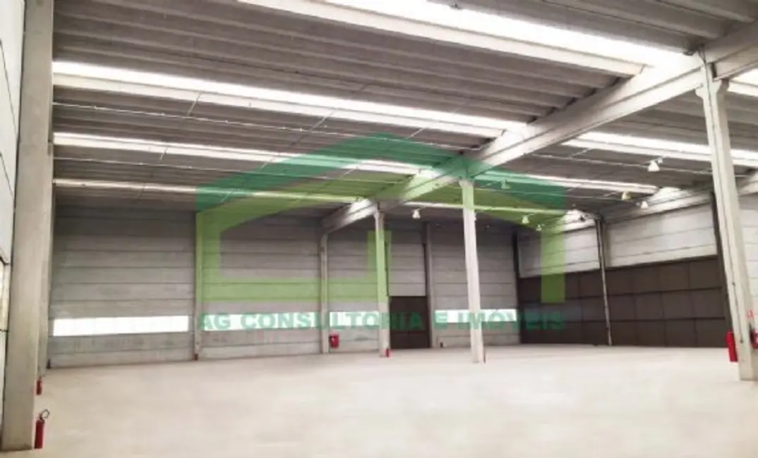 Armazém / Galpão para alugar, 3854m2 em Alphaville Industrial, Barueri - SP - imagem 8 Foto 8 de Armazém / Galpão para alugar, 3854m2 em Alphaville Industrial, Barueri - SP