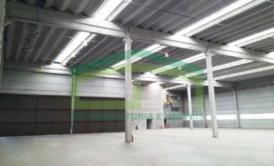 Armazém / Galpão para alugar, 3854m2 em Alphaville Industrial, Barueri - SP - imagem 7 Foto 7 de Armazém / Galpão para alugar, 3854m2 em Alphaville Industrial, Barueri - SP