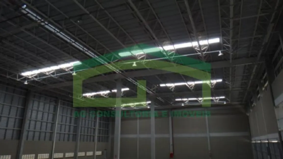 Foto 4 de Armazém / Galpão para alugar, 2585m2 em Distrito Industrial, Jundiai - SP