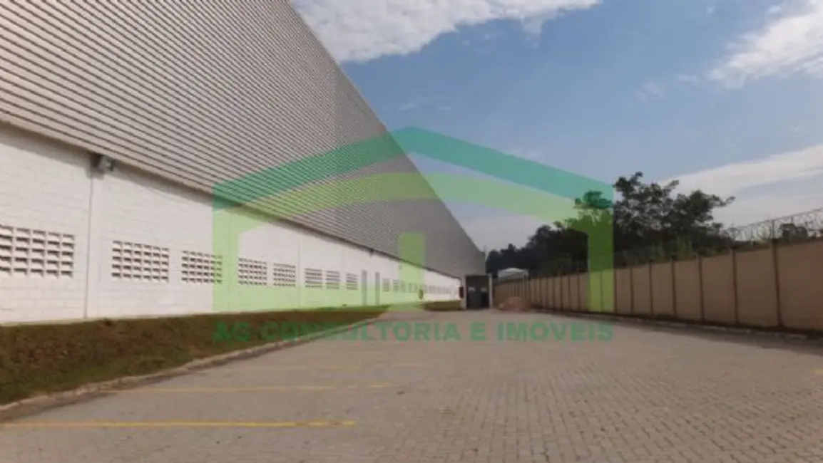 Armazém / Galpão para alugar, 2834m2 em Distrito Industrial, Jundiai - SP - imagem 7 Foto 7 de Armazém / Galpão para alugar, 2834m2 em Distrito Industrial, Jundiai - SP