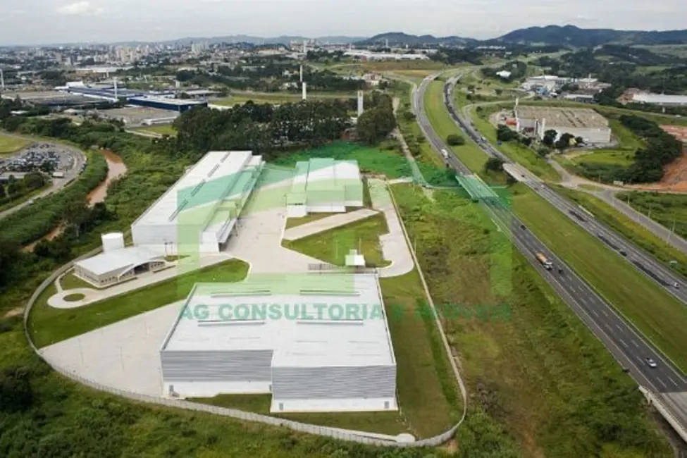 Armazém / Galpão para alugar, 2834m2 em Distrito Industrial, Jundiai - SP - imagem 8 Foto 8 de Armazém / Galpão para alugar, 2834m2 em Distrito Industrial, Jundiai - SP