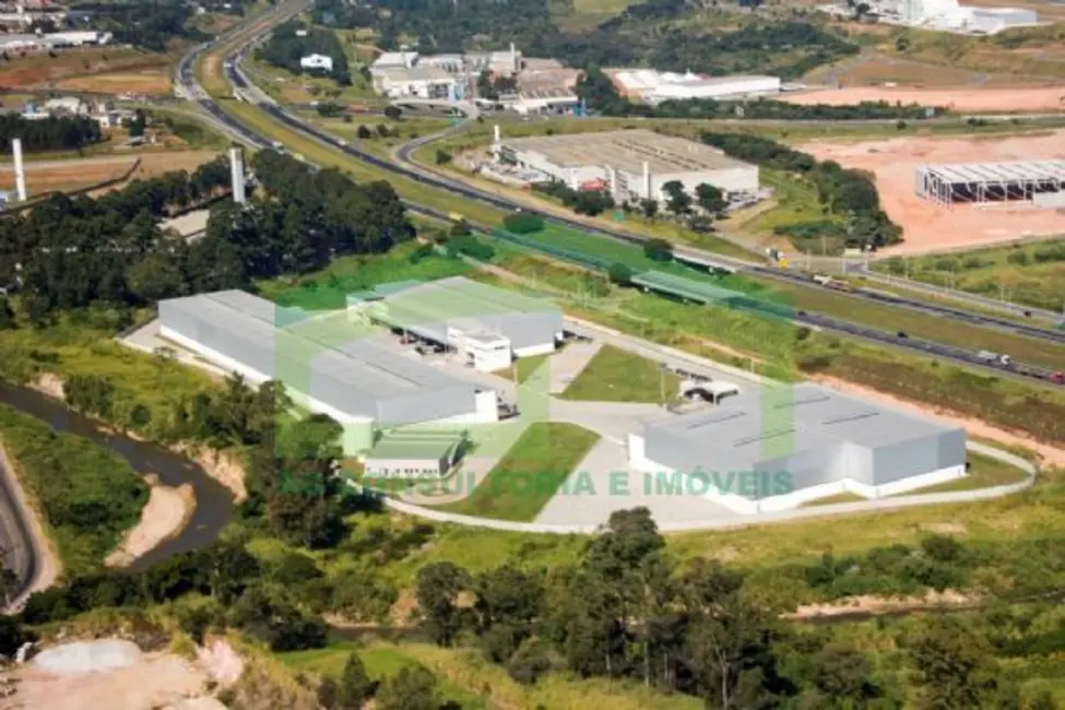 Armazém / Galpão para alugar, 2834m2 em Distrito Industrial, Jundiai - SP - imagem 4 Foto 4 de Armazém / Galpão para alugar, 2834m2 em Distrito Industrial, Jundiai - SP