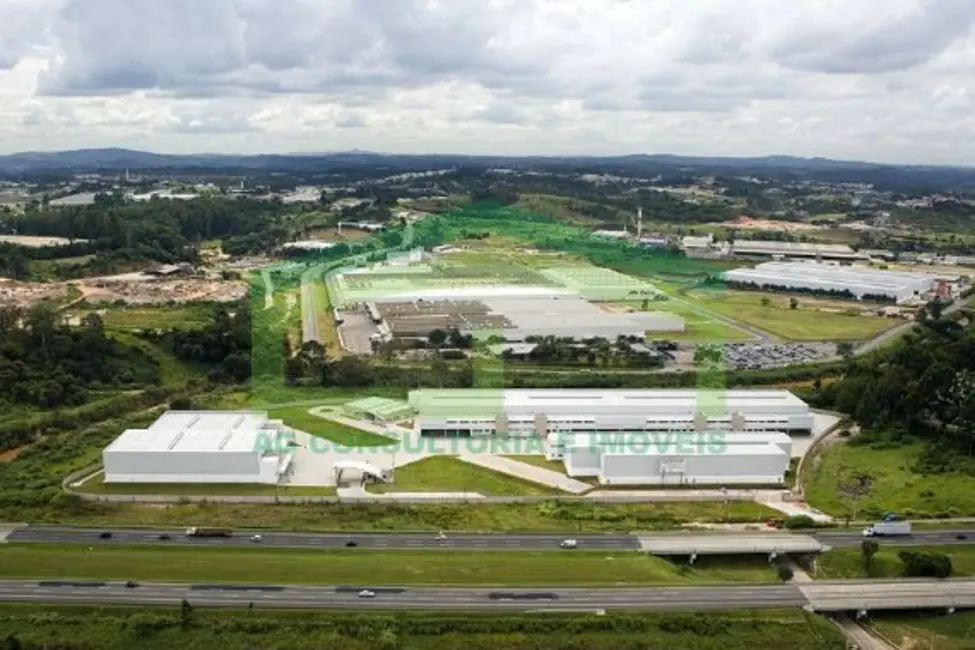 Armazém / Galpão para alugar, 2834m2 em Distrito Industrial, Jundiai - SP - imagem 6 Foto 6 de Armazém / Galpão para alugar, 2834m2 em Distrito Industrial, Jundiai - SP