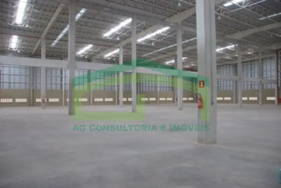 Foto 4 de Armazém / Galpão para alugar, 2964m2 em Vila das Hortências, Jundiai - SP