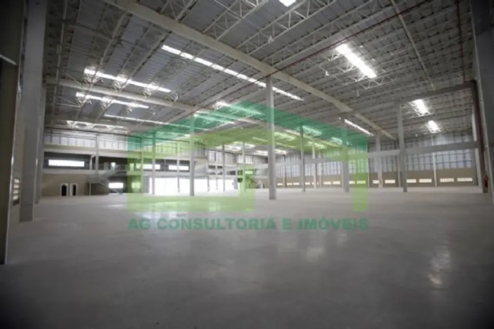 Foto 1 de Armazém / Galpão para alugar, 2964m2 em Vila das Hortências, Jundiai - SP