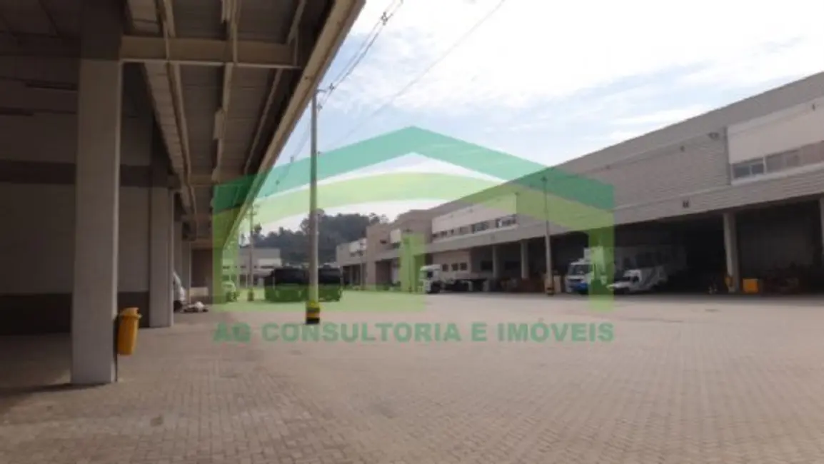 Foto 9 de Armazém / Galpão para alugar, 2964m2 em Vila das Hortências, Jundiai - SP