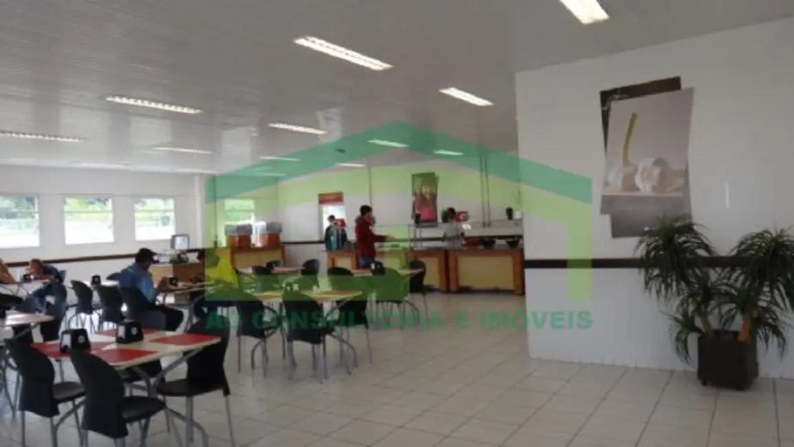 Foto 8 de Armazém / Galpão para alugar, 2964m2 em Vila das Hortências, Jundiai - SP