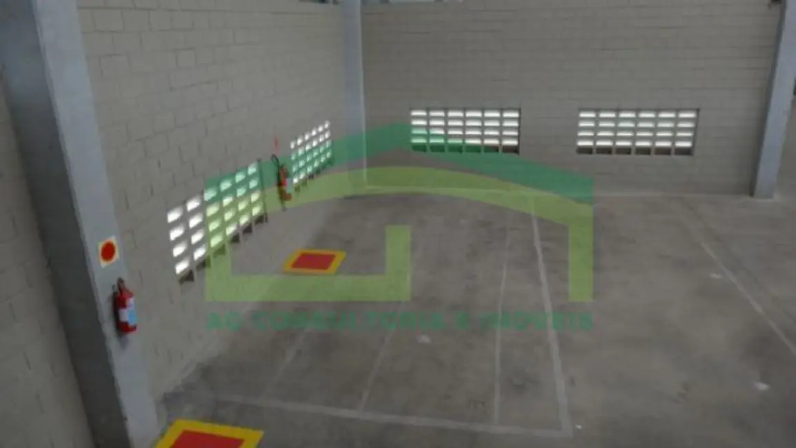 Foto 9 de Armazém / Galpão para alugar, 2964m2 em Vila das Hortências, Jundiai - SP