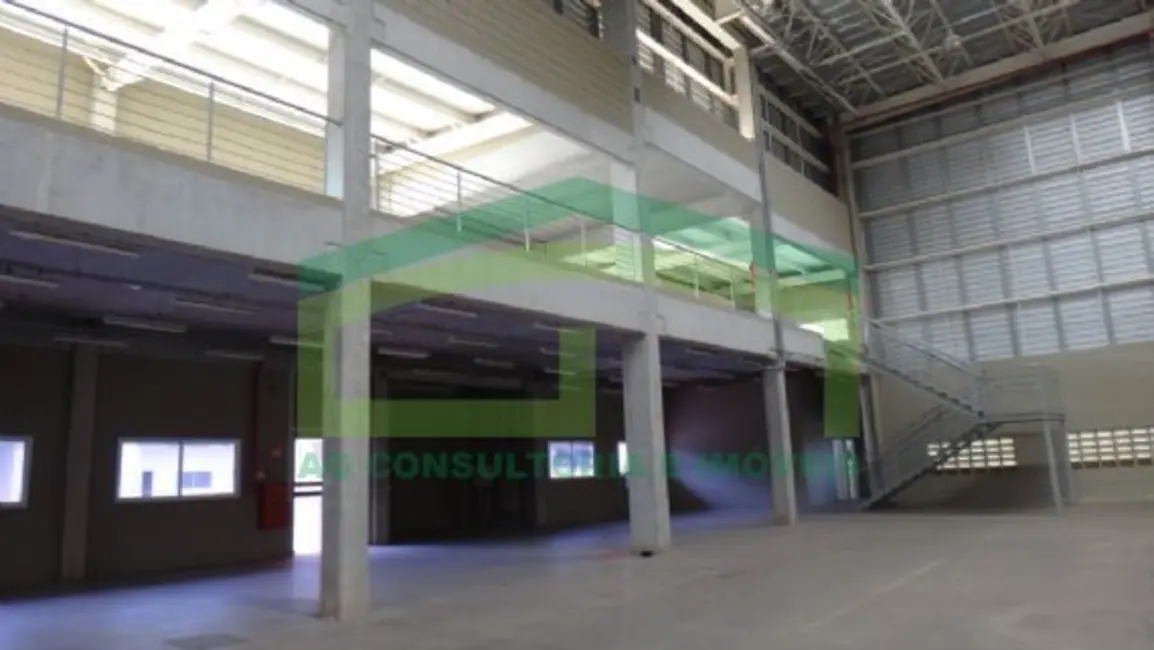 Foto 9 de Armazém / Galpão para alugar, 2964m2 em Vila das Hortências, Jundiai - SP