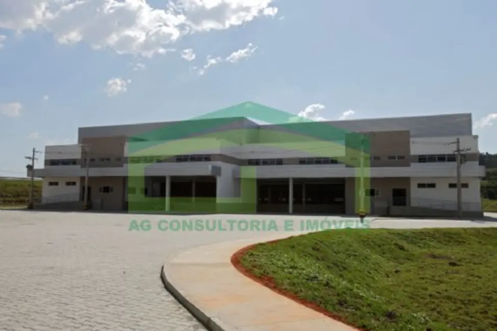 Foto 8 de Armazém / Galpão para alugar, 2964m2 em Vila das Hortências, Jundiai - SP