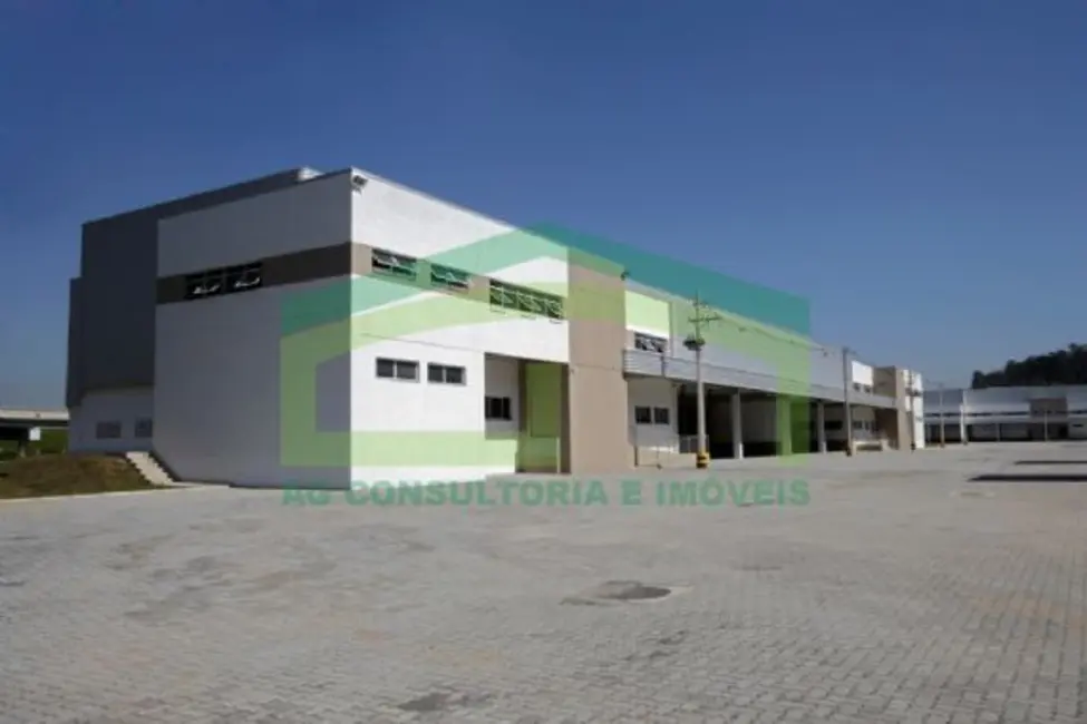 Foto 9 de Armazém / Galpão para alugar, 2964m2 em Vila das Hortências, Jundiai - SP