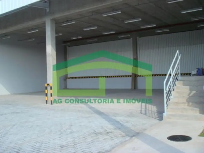 Foto 5 de Armazém / Galpão para alugar, 4303m2 em Distrito Industrial, Jundiai - SP