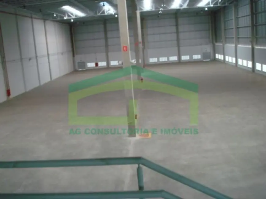 Armazém / Galpão para alugar, 4303m2 em Distrito Industrial, Jundiai - SP - imagem 8 Foto 8 de Armazém / Galpão para alugar, 4303m2 em Distrito Industrial, Jundiai - SP