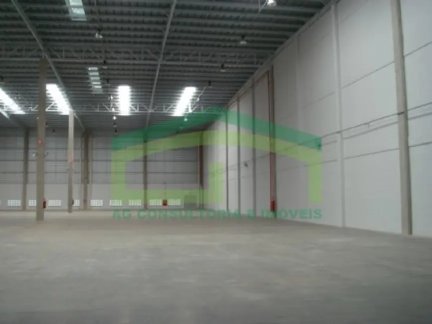 Foto 7 de Armazém / Galpão para alugar, 4303m2 em Distrito Industrial, Jundiai - SP