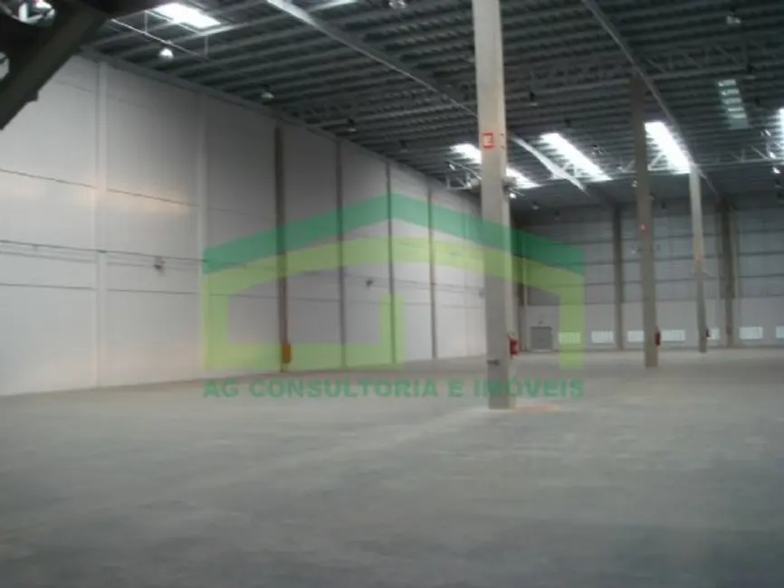 Foto 6 de Armazém / Galpão para alugar, 4303m2 em Distrito Industrial, Jundiai - SP