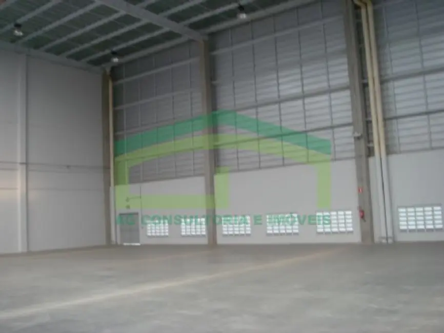 Foto 5 de Armazém / Galpão para alugar, 4303m2 em Distrito Industrial, Jundiai - SP