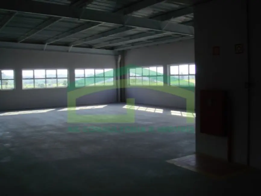 Foto 8 de Armazém / Galpão para alugar, 4303m2 em Distrito Industrial, Jundiai - SP