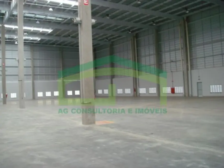 Foto 6 de Armazém / Galpão para alugar, 4303m2 em Distrito Industrial, Jundiai - SP