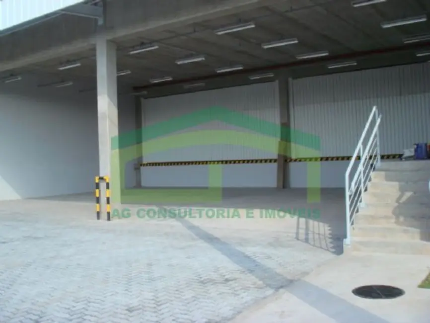 Foto 7 de Armazém / Galpão para alugar, 4303m2 em Distrito Industrial, Jundiai - SP