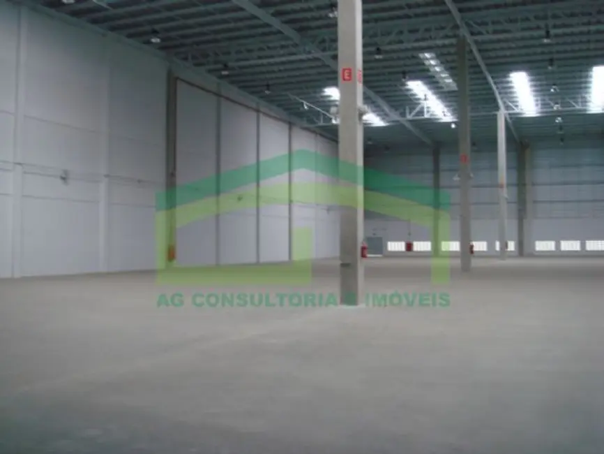 Foto 8 de Armazém / Galpão para alugar, 4303m2 em Distrito Industrial, Jundiai - SP