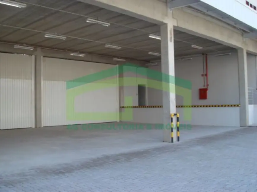 Foto 5 de Armazém / Galpão para alugar, 4303m2 em Distrito Industrial, Jundiai - SP