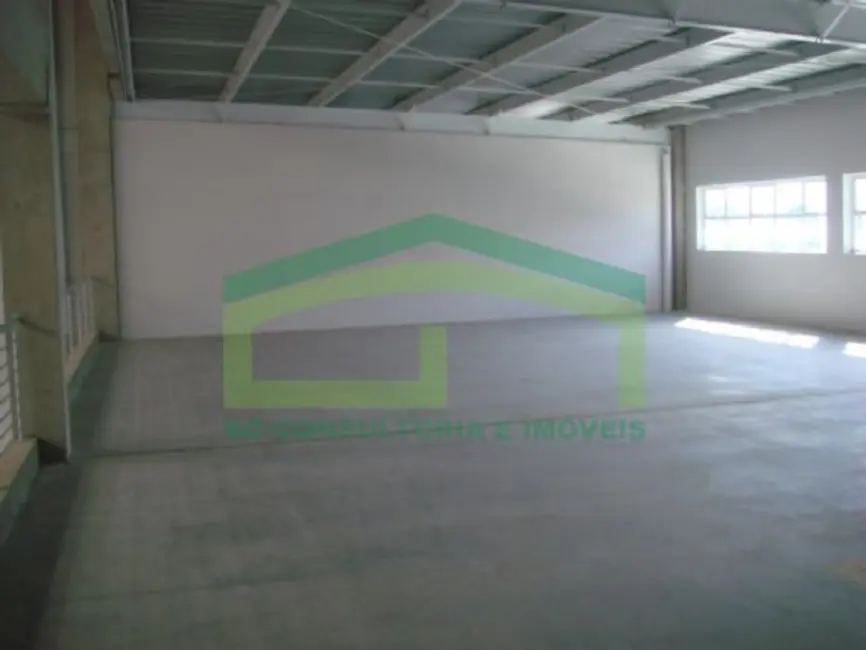 Foto 4 de Armazém / Galpão para alugar, 4303m2 em Distrito Industrial, Jundiai - SP