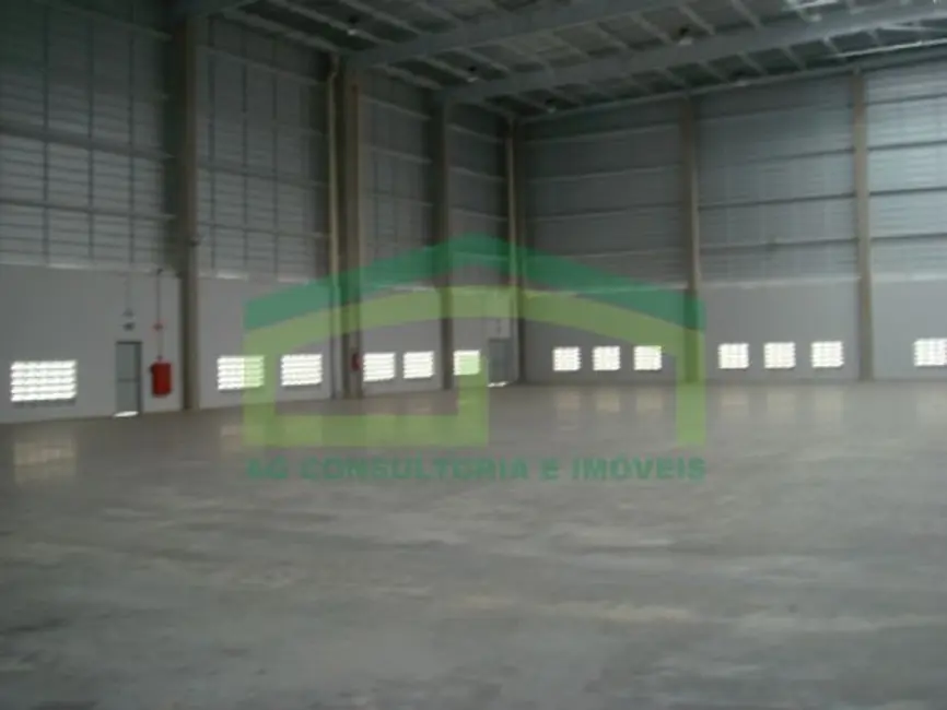 Foto 9 de Armazém / Galpão para alugar, 4303m2 em Distrito Industrial, Jundiai - SP