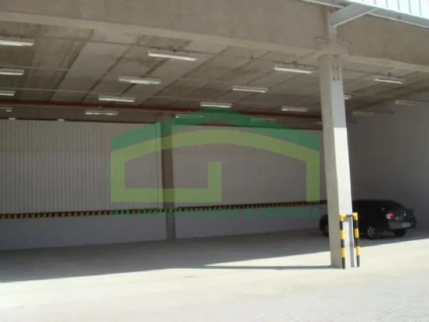 Foto 6 de Armazém / Galpão para alugar, 4303m2 em Distrito Industrial, Jundiai - SP