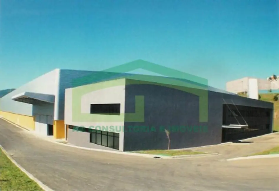 Foto 9 de Armazém / Galpão para alugar, 14722m2 em Distrito Industrial, Jundiai - SP