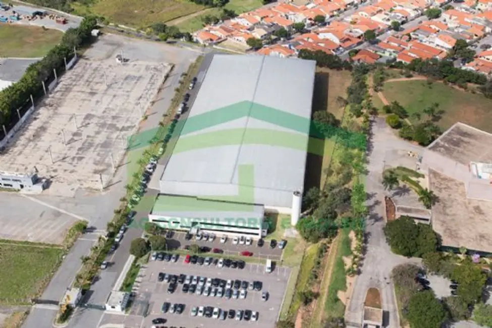 Foto 5 de Armazém / Galpão para alugar, 14722m2 em Distrito Industrial, Jundiai - SP