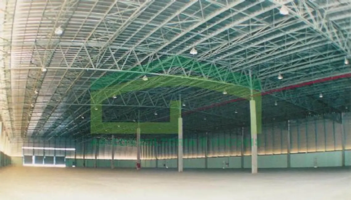 Foto 7 de Armazém / Galpão para alugar, 14722m2 em Distrito Industrial, Jundiai - SP