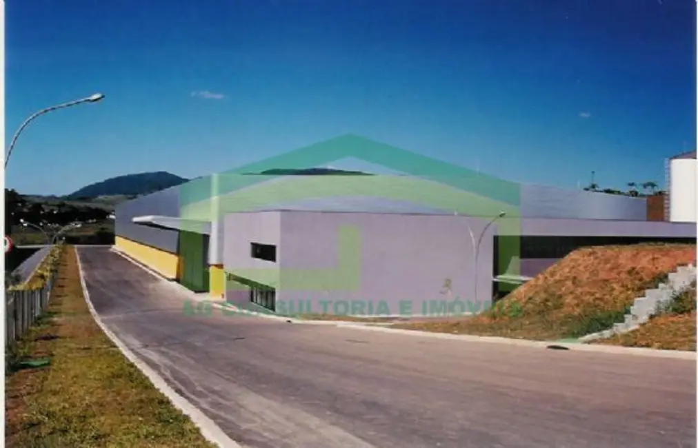 Foto 4 de Armazém / Galpão para alugar, 10099m2 em Distrito Industrial, Jundiai - SP